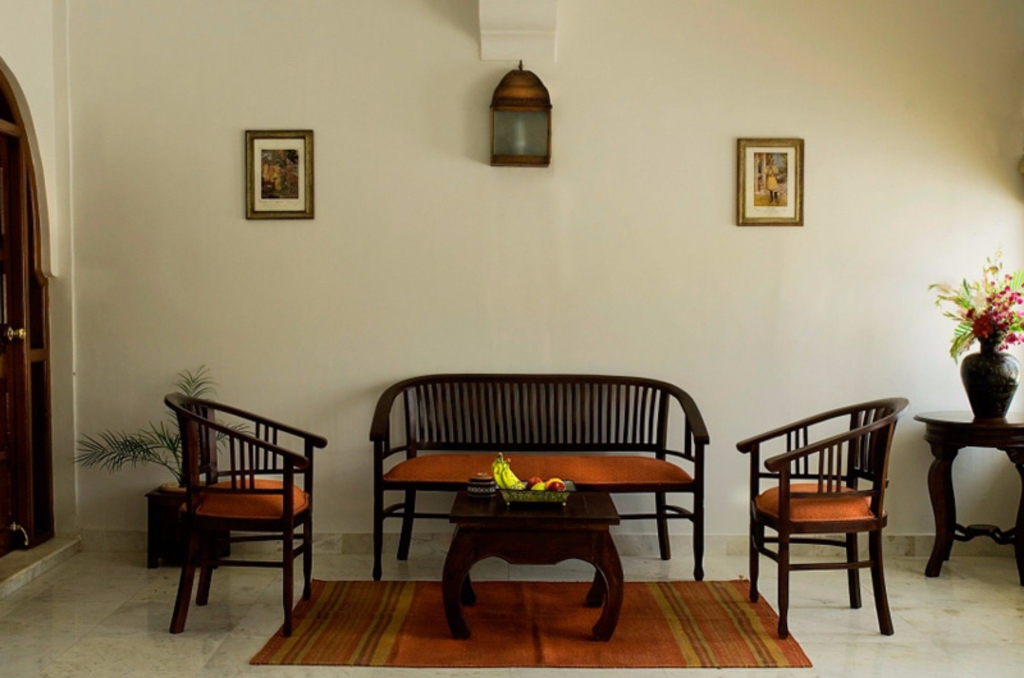 Atulya Fort Khejarla Bagian luar foto
